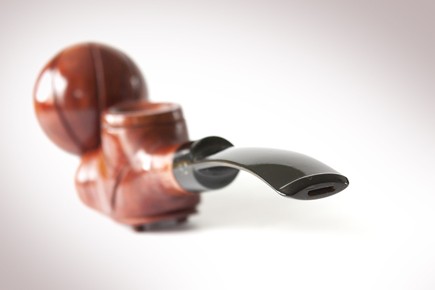 Pipe neuve Butz-Choquin France 98 – Image 10