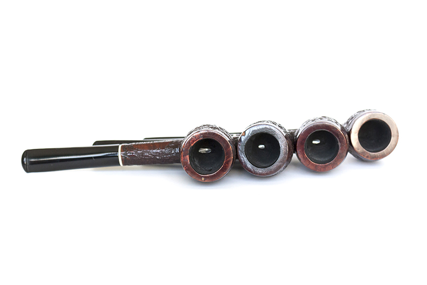 Lot 4 pipes neuves Mono-service – Image 5