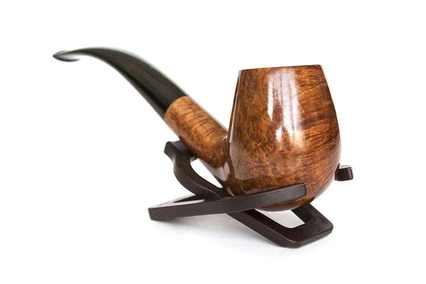 Pipe estate Ropp Regence S46 – Image 8