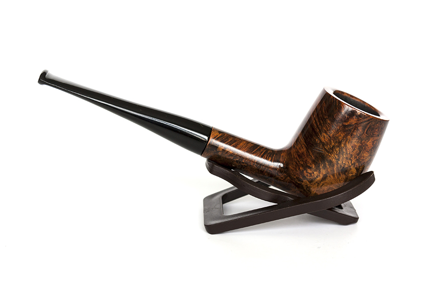 Pipe estate GBD Shadow London finish 1086 – Image 6