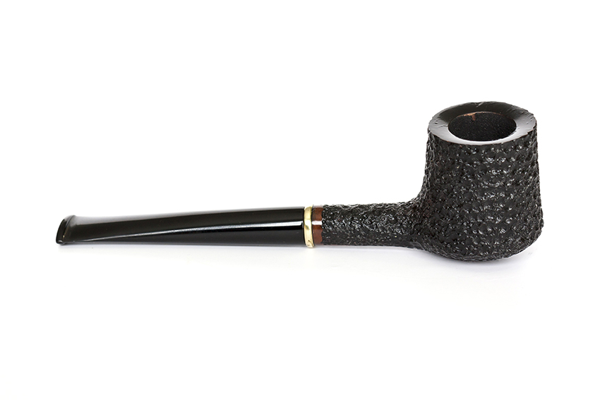 Pipe estate Handmade Cedric Lefebvre – Image 6