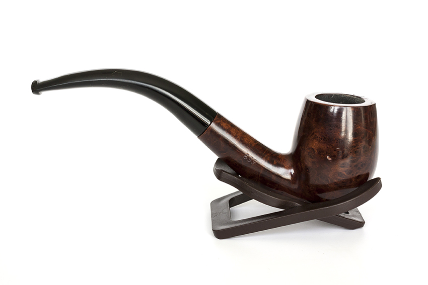 Pipe estate Camelia de Luxe 699 – Image 6
