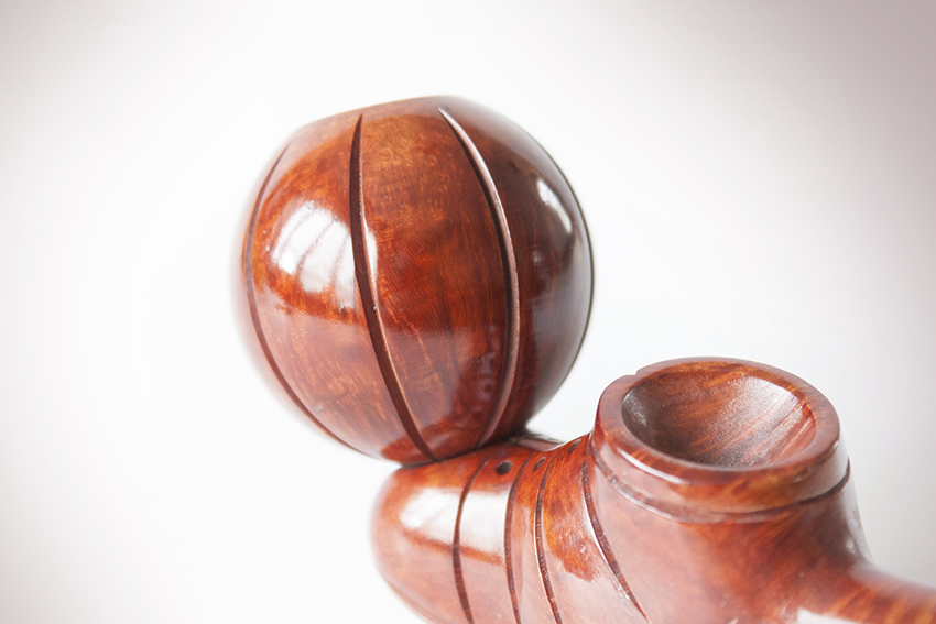 Pipe neuve Butz-Choquin France 98 – Image 9