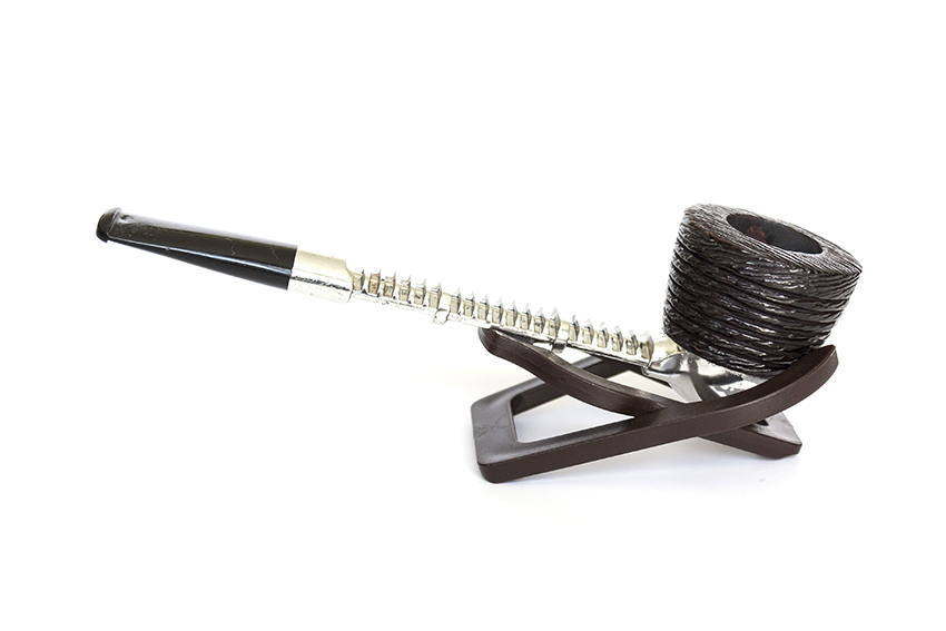 Pipe estate Viking made in U.S.A. – Image 8