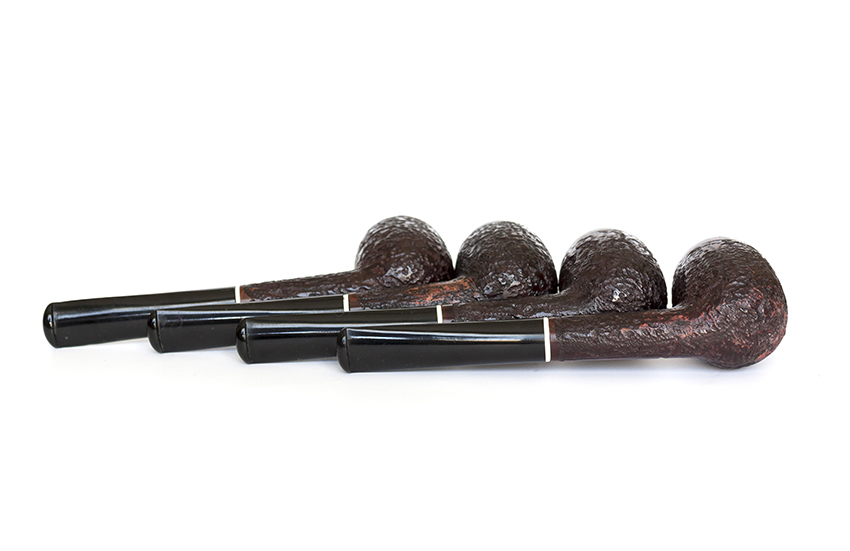 Lot 4 pipes neuves Mono-service – Image 4