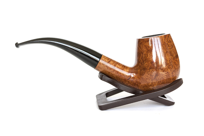 Pipe estate Ropp Regence S46 – Image 7