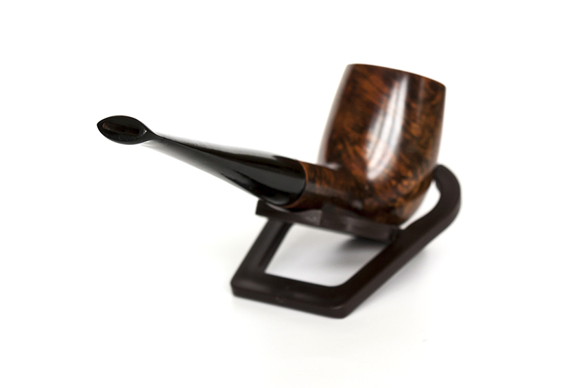 Pipe estate GBD Shadow London finish 1086 – Image 5