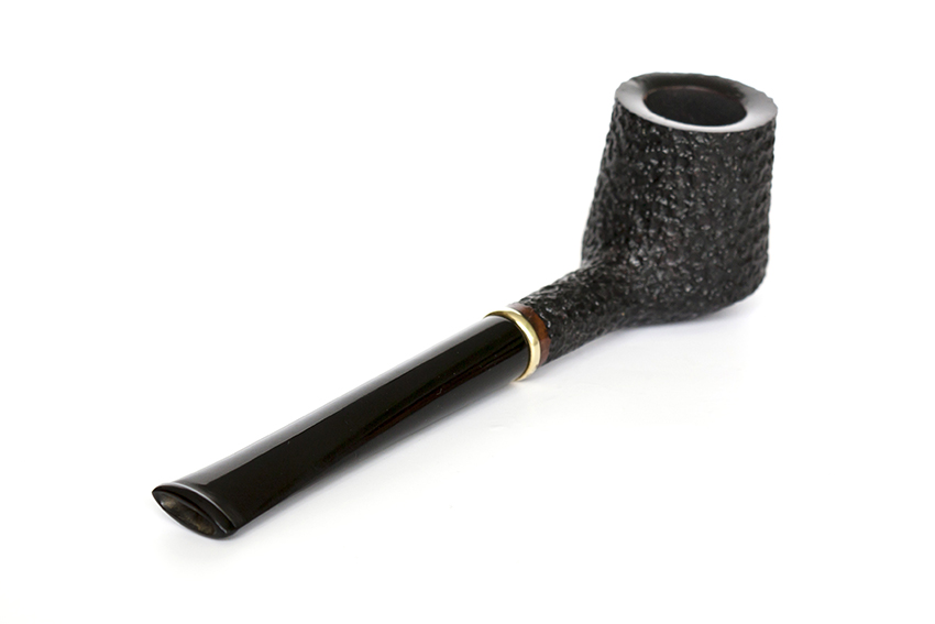 Pipe estate Handmade Cedric Lefebvre – Image 5