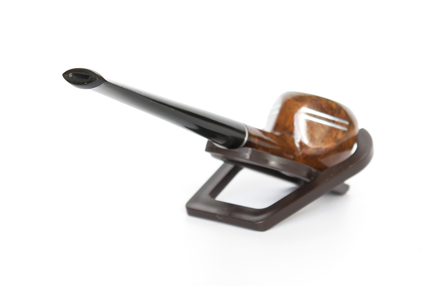 Pipe estate Lulu Ste Isbergues 1939 Bruyère de Luxe – Image 6