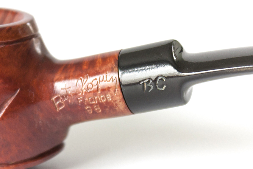 Pipe neuve Butz-Choquin France 98 – Image 8
