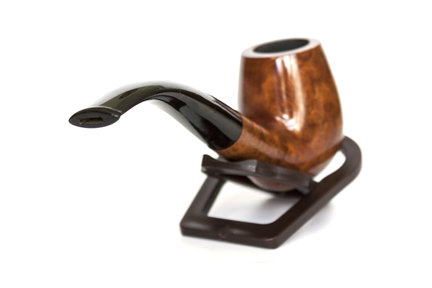 Pipe estate Ropp Regence S46 – Image 6