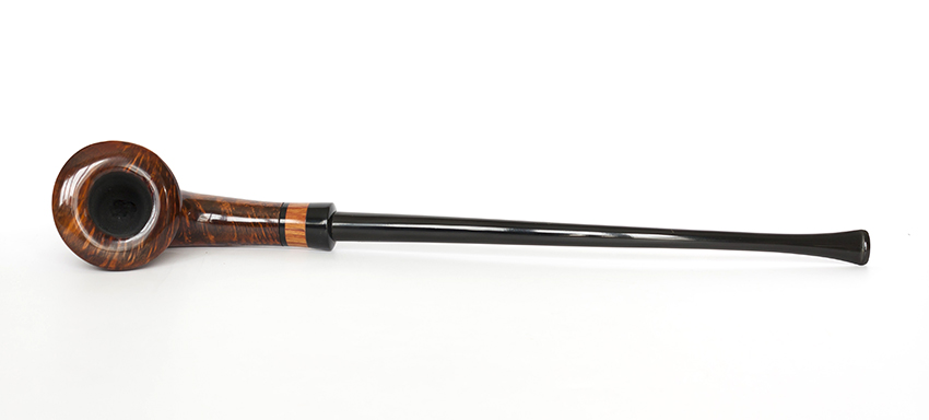 Pipe estate Big Ben churchwarden 005 made in Holland – Image 4