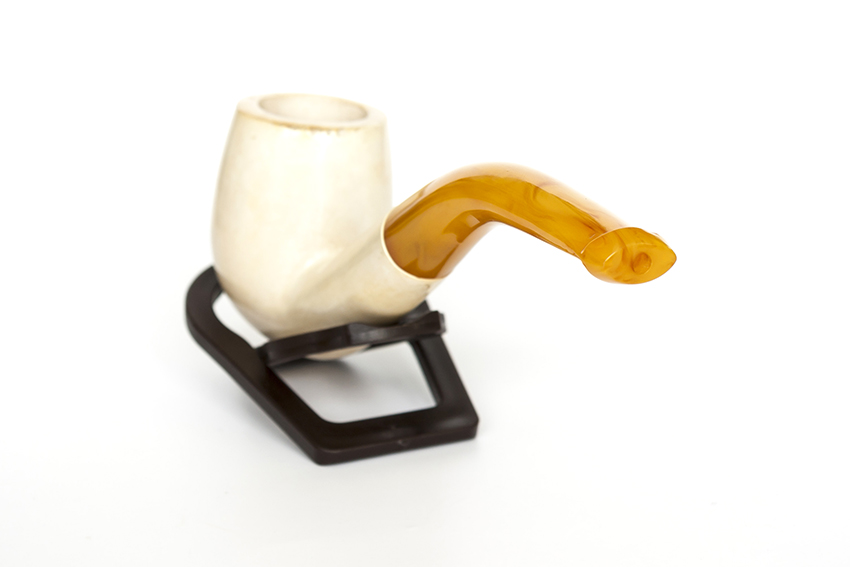 Pipe estate écume de mer no name – Image 4