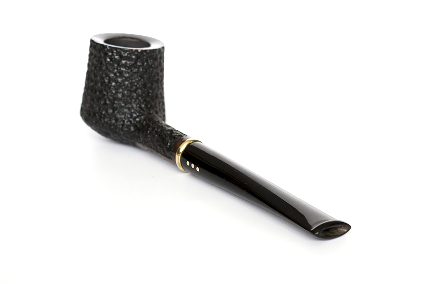 Pipe estate Handmade Cedric Lefebvre – Image 4