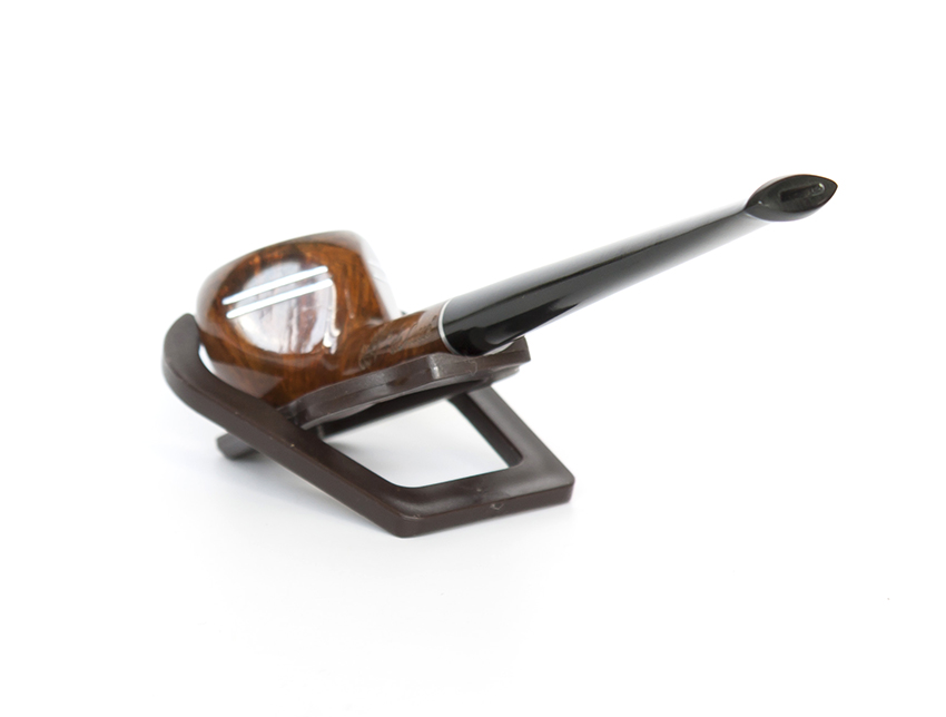 Pipe estate Lulu Ste Isbergues 1939 Bruyère de Luxe – Image 5