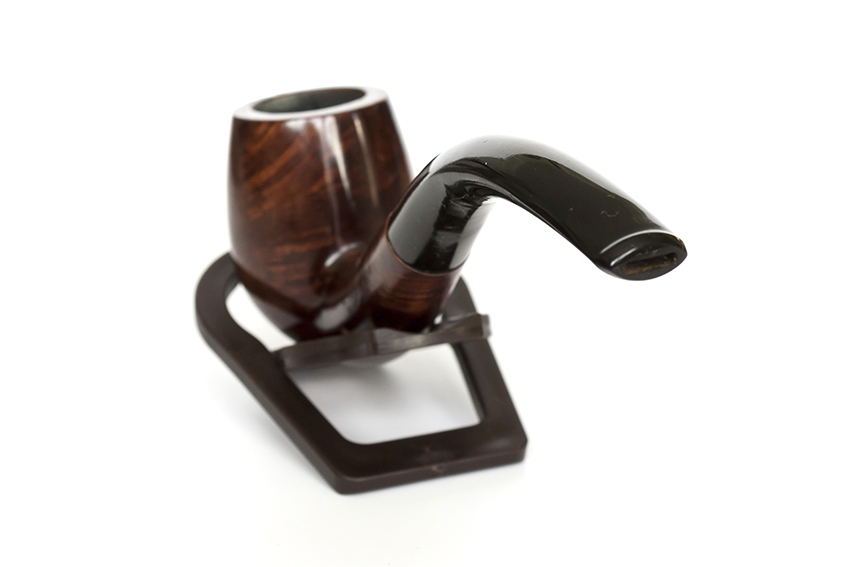 Pipe estate Camelia de Luxe 699 – Image 4