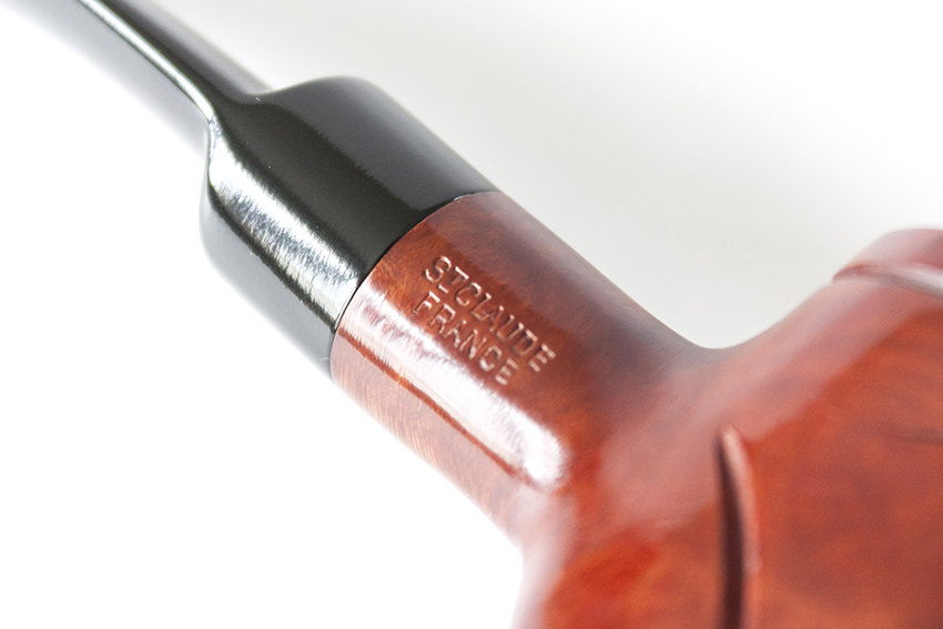 Pipe neuve Butz-Choquin France 98 – Image 7