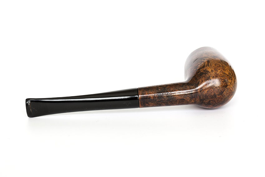 Pipe estate GBD Shadow London finish 1086 – Image 3