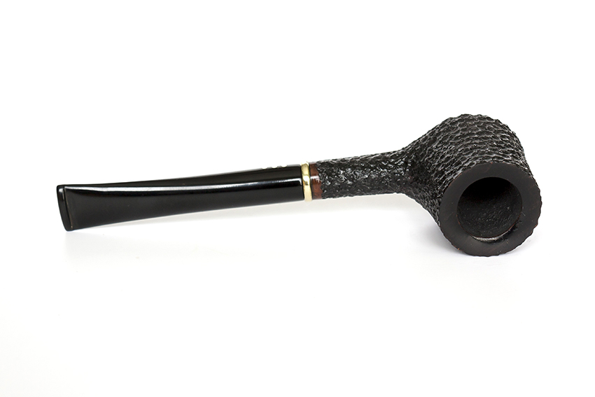 Pipe estate Handmade Cedric Lefebvre – Image 3