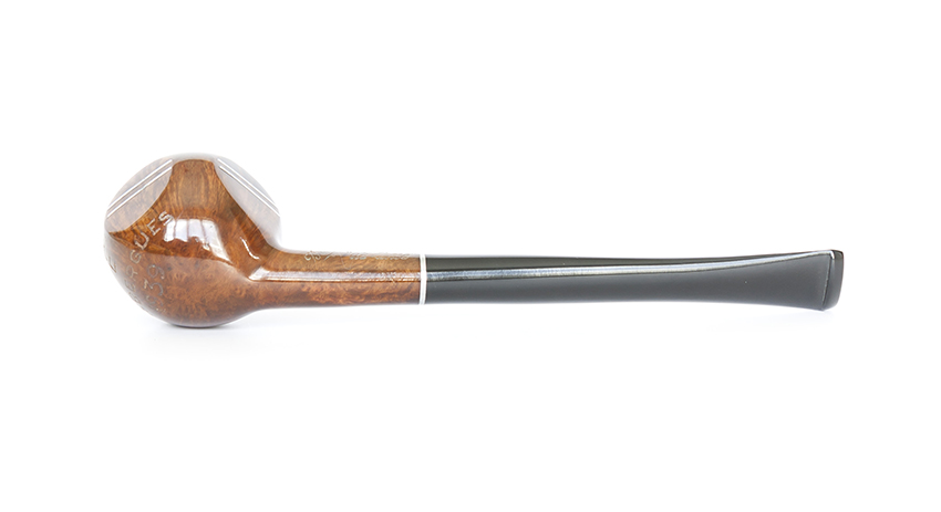 Pipe estate Lulu Ste Isbergues 1939 Bruyère de Luxe – Image 4