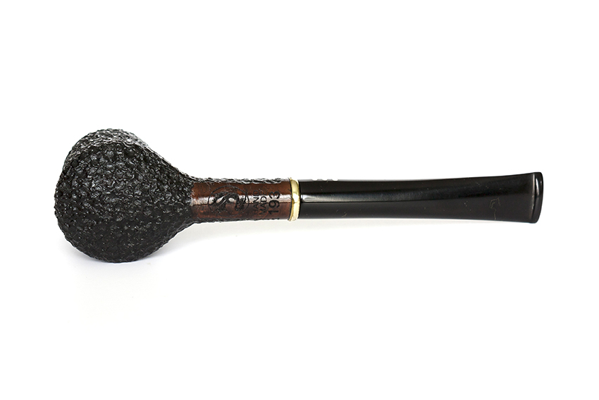 Pipe estate Handmade Cedric Lefebvre – Image 2