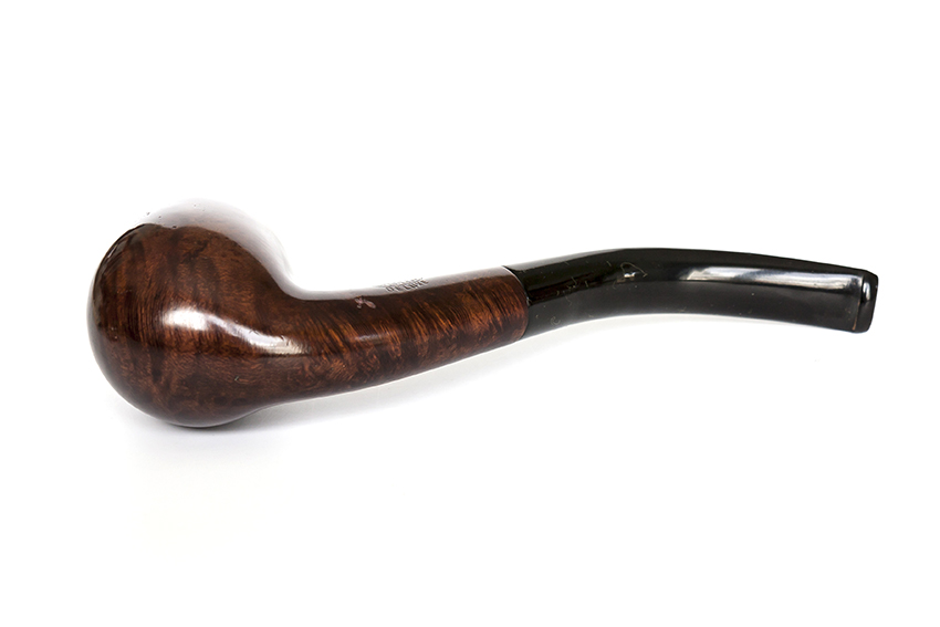 Pipe estate Camelia de Luxe 699 – Image 2