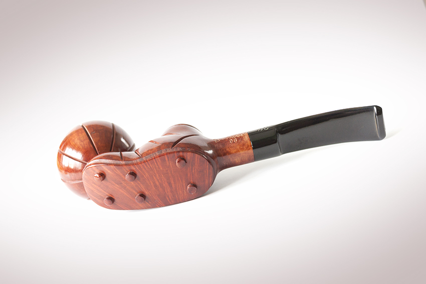 Pipe neuve Butz-Choquin France 98 – Image 5