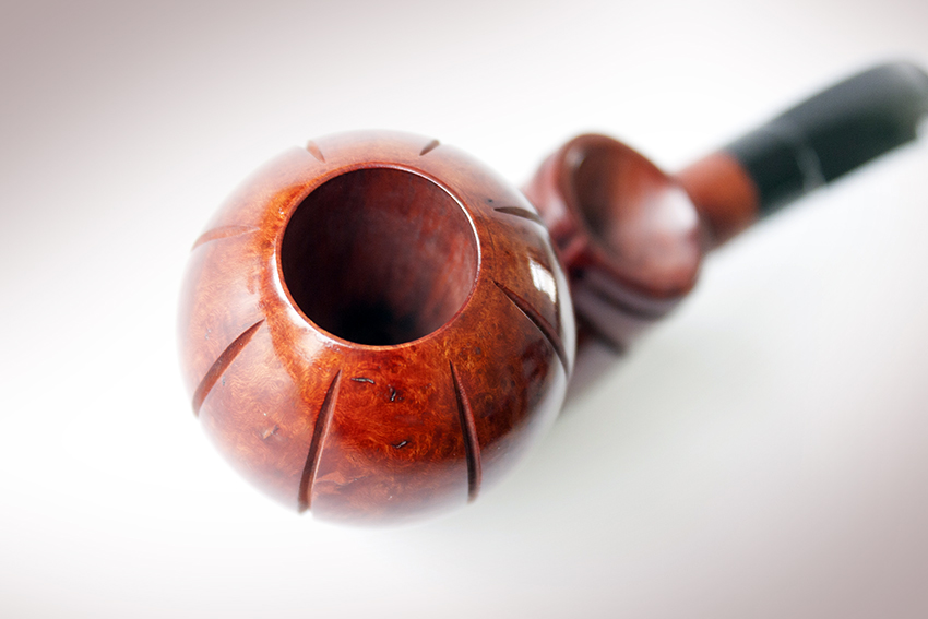 Pipe neuve Butz-Choquin France 98 – Image 4