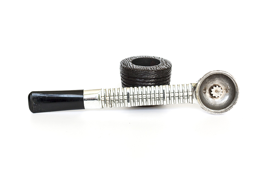 Pipe estate Viking made in U.S.A. – Image 3