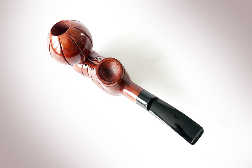 Pipe neuve Butz-Choquin France 98 – Image 3