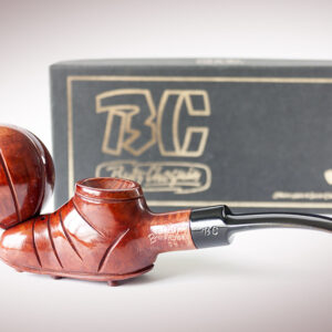 Pipe neuve Butz-Choquin France 98