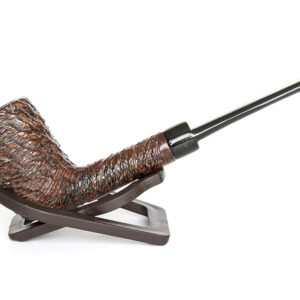 Pipe estate Silver Match Week-End