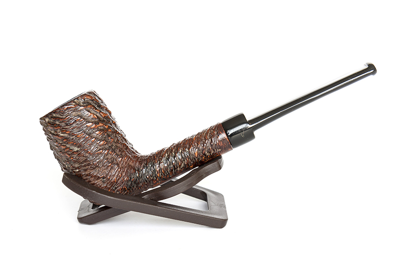Pipe estate Silver Match Week-End