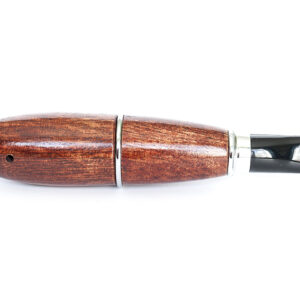 Pipe estate Zeppelin (fumée 2 fois)