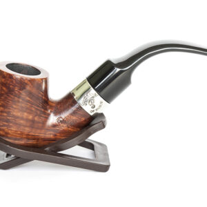 Pipe estate Peterson of Dublin Aran