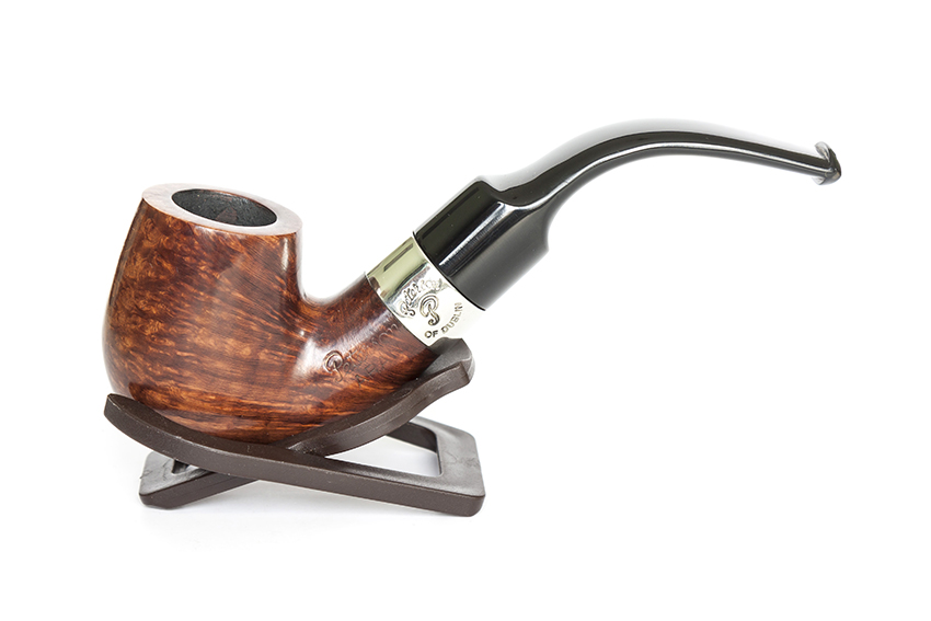 Pipe estate Peterson of Dublin Aran