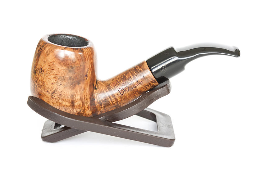 Pipe estate But Choquin Forum Saint-Claude France 1045