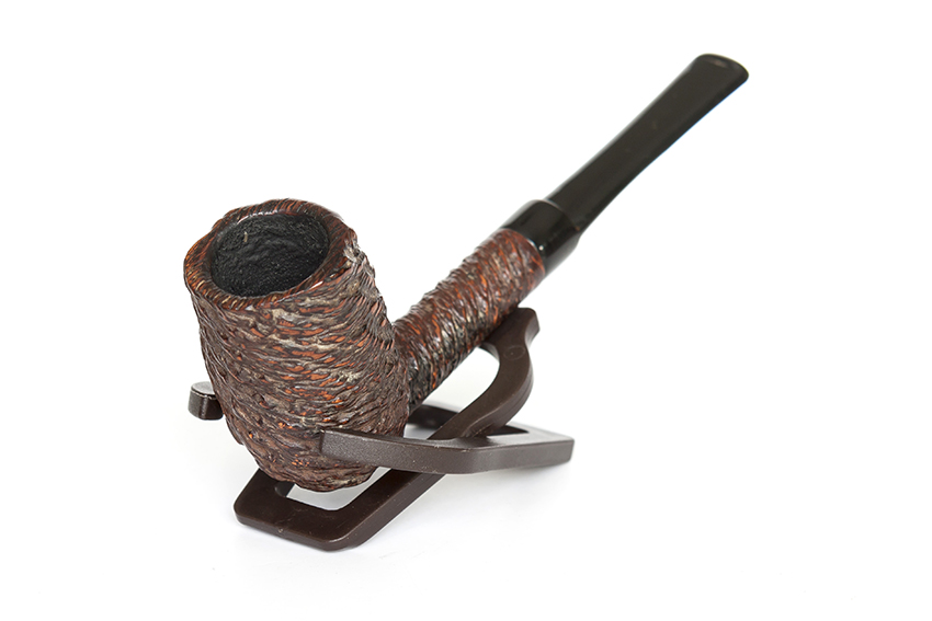 Pipe estate Silver Match Week-End – Image 2