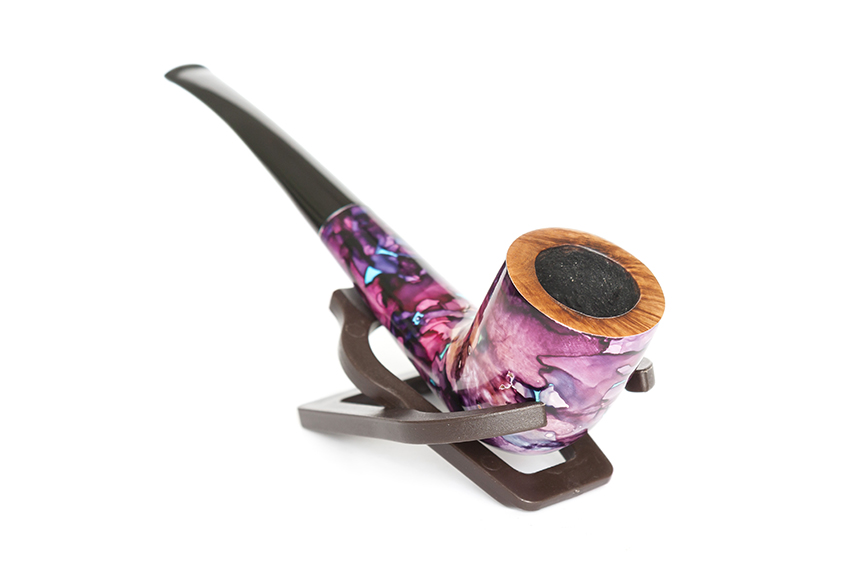 Pipe estate Jazz Made in France – Image 8