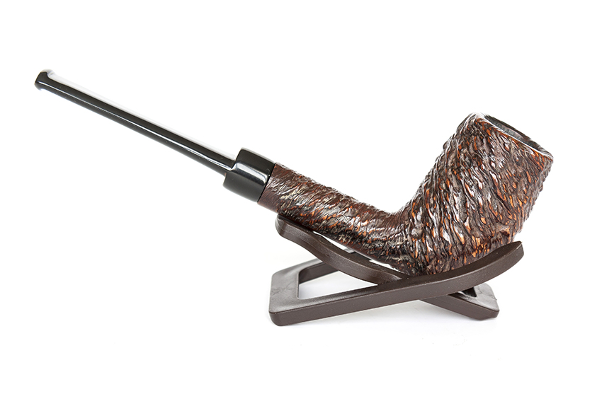 Pipe estate Silver Match Week-End – Image 7