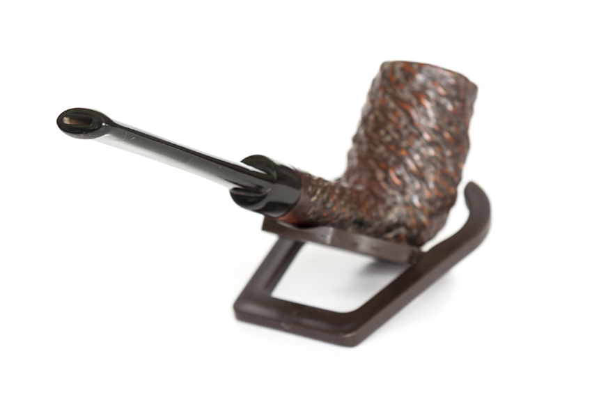 Pipe estate Silver Match Week-End – Image 6