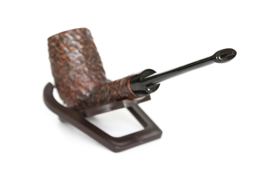 Pipe estate Silver Match Week-End – Image 5