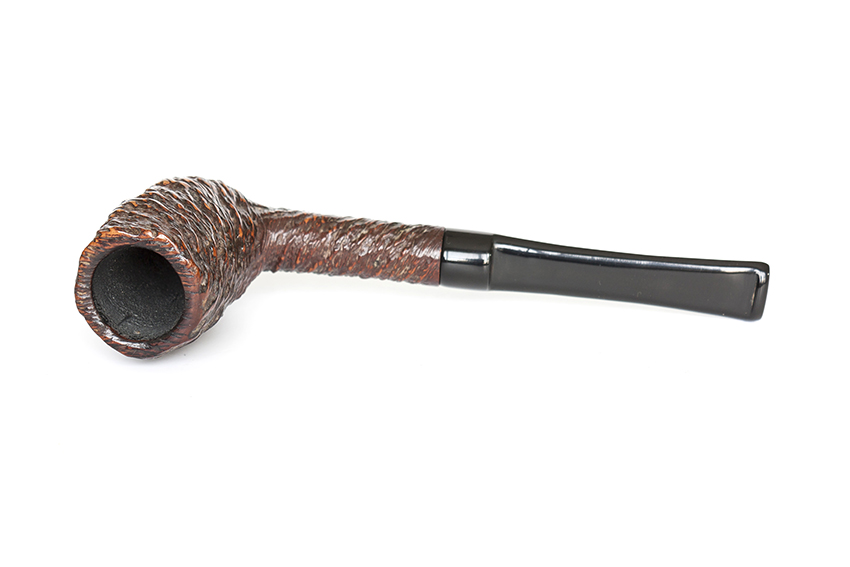 Pipe estate Silver Match Week-End – Image 4