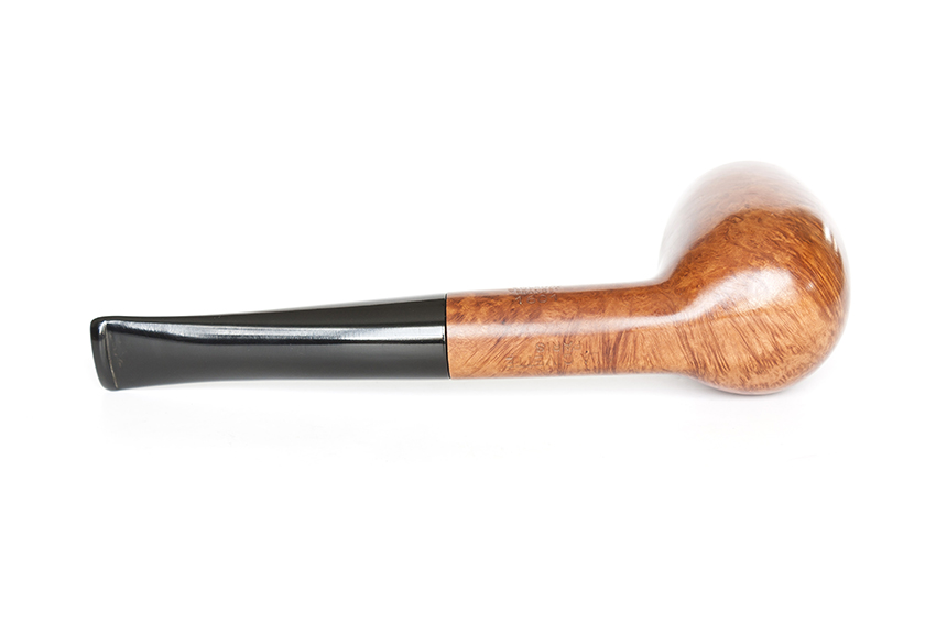 Pipe estate Butz Choquin Supermate Saint-Claude France 1601 – Image 3