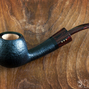 Pipe Tomato Sablée Handmade
